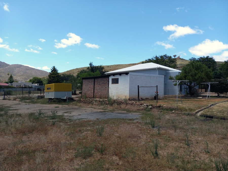 3 Bedroom Property for Sale in Uniondale Western Cape